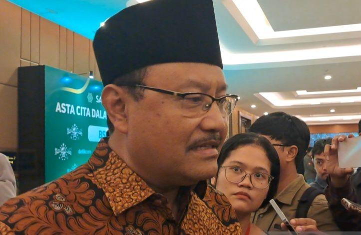 Mensos: Efisiensi Anggaran Jadi Momentum Pengelolaan Keuangan yang Lebih Bijak