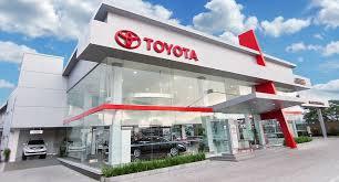 Daftar Harga Toyota Februari 2025, Dari Avanza-Voxy hingga Hilux Rangga