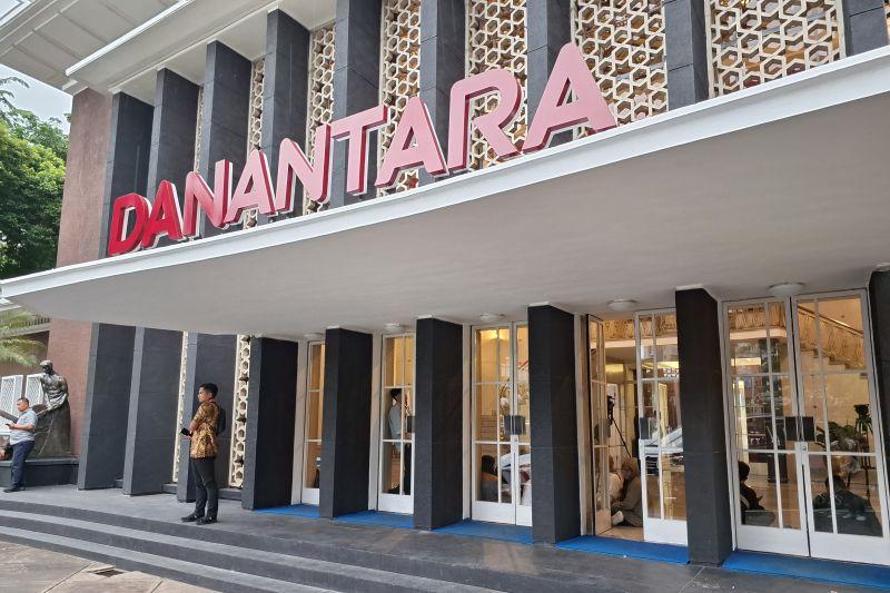 Pembentukan Danantara Salah Satu Poin RUU BUMN yang Disahkan Jadi UU
