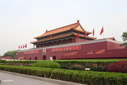 Tiananmen Square, Simbol Kebebasan yang Dikenang di Tengah Penyangkalan