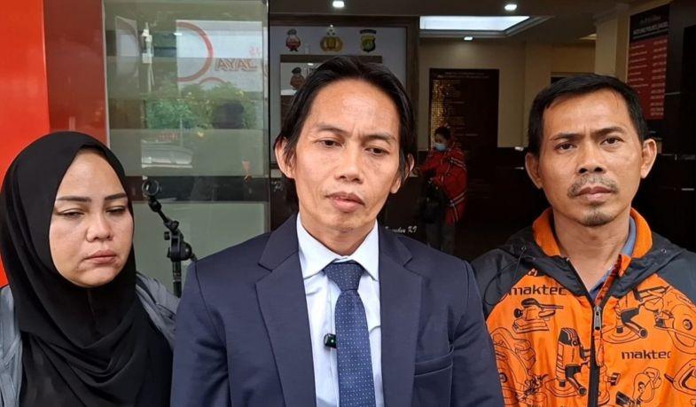 Kasus Pembunuhan Anak Bos Prodia: Ayah Korban Datangi Polres Jaksel untuk Diperiksa