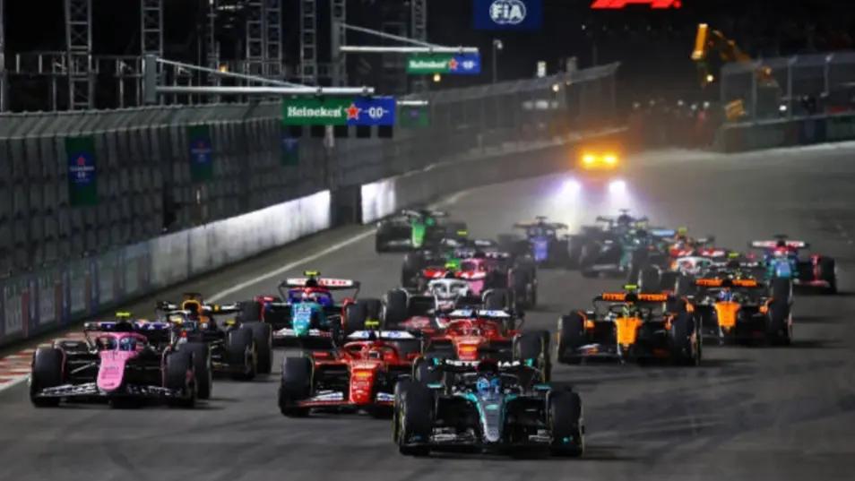 Haas Jelaskan Alasan Pertahankan Fasilitas Ferrari untuk Tes Aerodinamis
