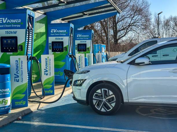 Hyundai Luncurkan Layanan Berlangganan Pengisian Daya untuk Semua Pemilik EV