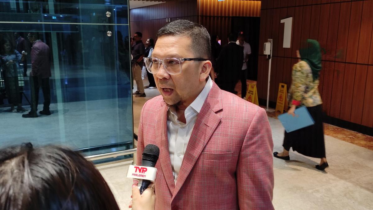 DPR Pastikan Pembahasan RUU Minerba Libatkan Berbagai Pihak