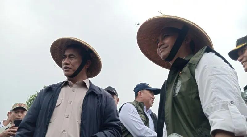 Menhut Sebut Program Agroforestri Dukung Swasembada Pangan