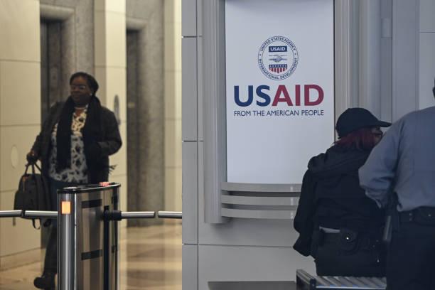 Rencana Trump Gabungkan USAID ke Kemlu AS Tuai Kontroversi