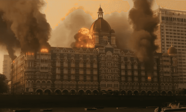 Nonton Film Hotel Mumbai Sub Indonesia, Bukan di LK21, Rebahin, dan IDLIX