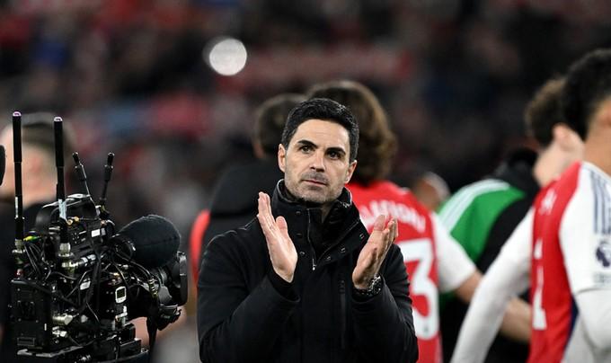 Bukan Sekarang, Arsenal Boyong Martin Zubimendi Musim Panas Nanti