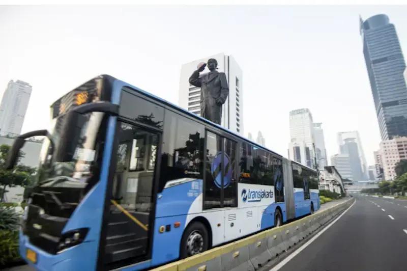 TransJakarta Perluas Rute Bus 11D dengan 6 Titik Baru, Jalur Pulo Gebang-Pulo Gadung via PIK