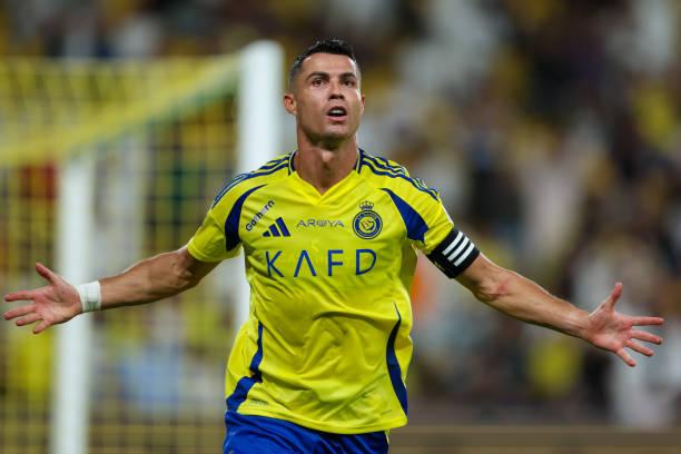 Cristiano Ronaldo Ukir Sejarah dengan 700 Kemenangan di Level Klub