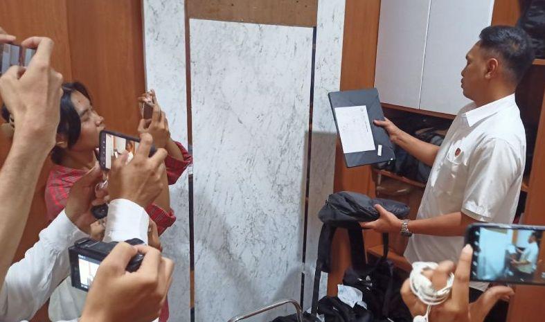 Terungkap Kasus Penggelapan 51 Laptop Modus Proyek Tes CASN di Mataram