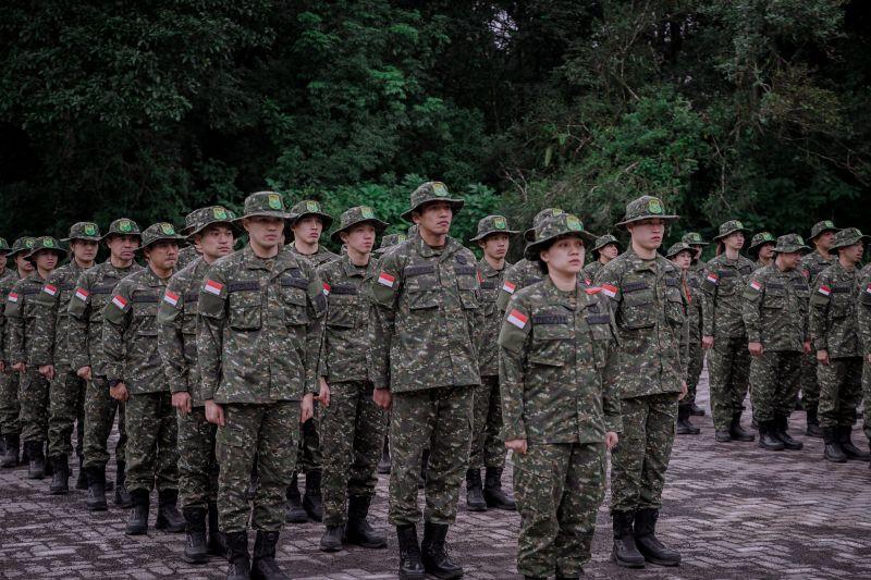 Pelatnas PBSI Gelar Retret di Situ Lembang untuk Perkuat Kebersamaan