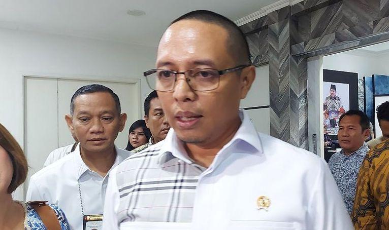 Istana: KKB Ancam Sekolah Penerima Makan Bergizi Gratis Berhadapan TNI-Polri