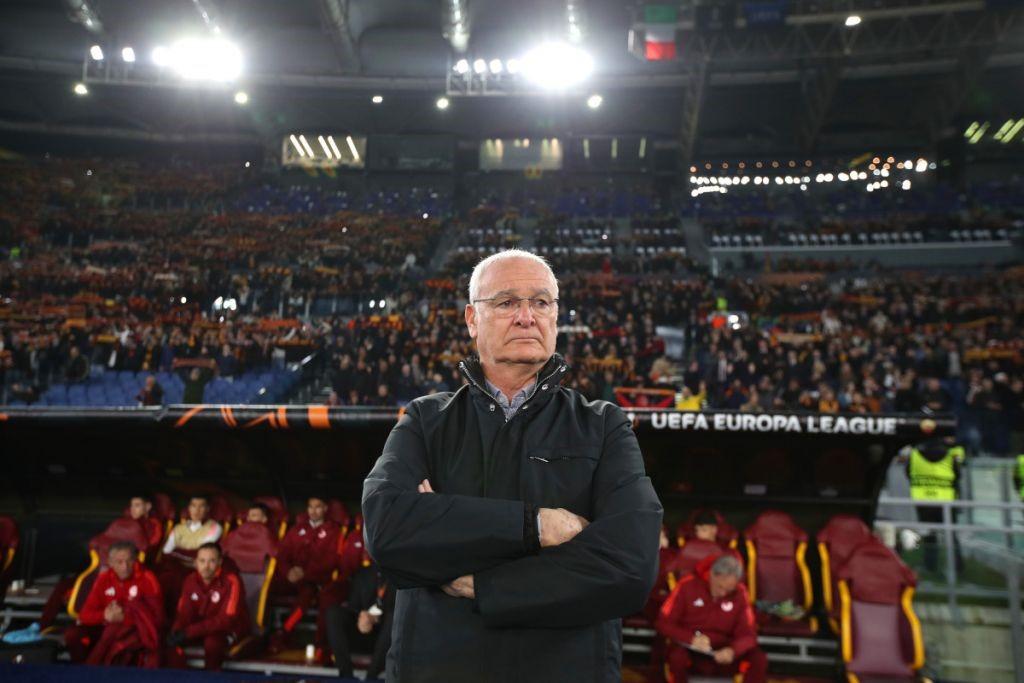 Waspadalah AC Milan, Ranieri sudah Siap-Siap Menang