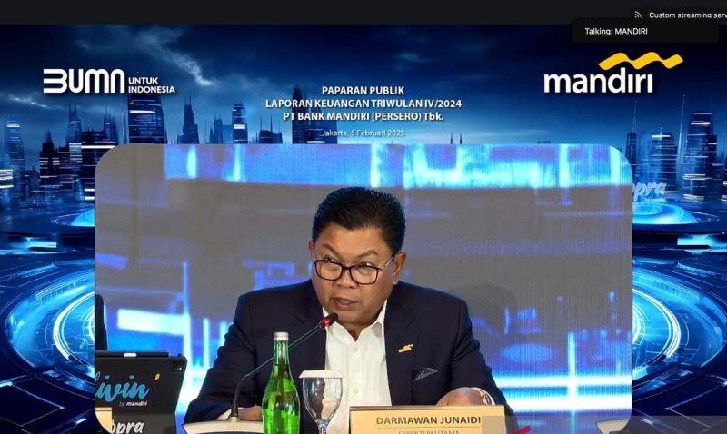 Genjot Pertumbuhan, Penurunan Suku Bunga Acuan bakal Berlanjut di 2025