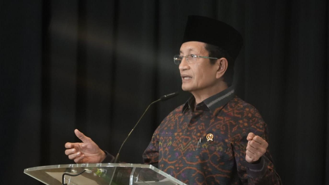 Anggaran Dipotong Rp14T, Kemenag Cari Solusi Agar Program Tidak Terhambat
