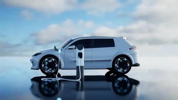 Ini Alasan Ban Mobil Listrik Harus Khusus