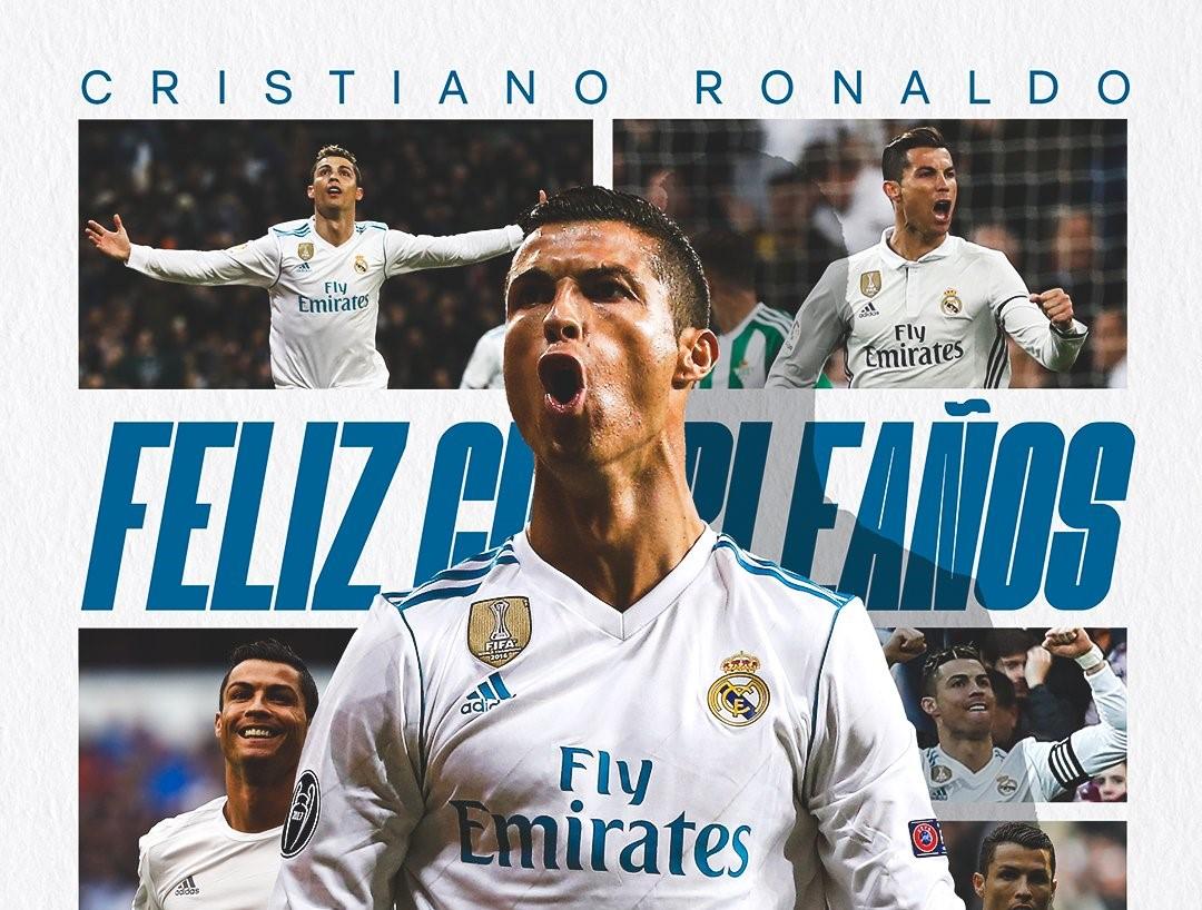 Merindu El Classico, Isyarat CR7 bakal Balik ke Real Madrid?