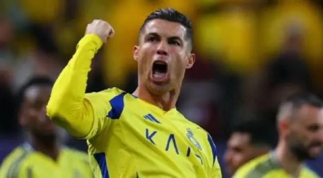 Setuju? Cristiano Ronaldo Pesepakbola Terhebat Sepanjang Masa!