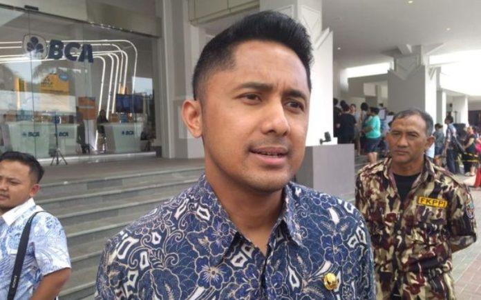 MK Tolak Gugatan Hengky Kurniawan dalam Sengketa Pilbup Bandung Barat