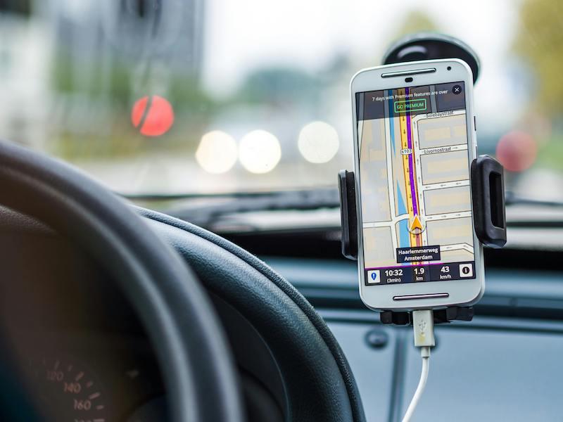 Cara Cek Ketinggian Lewat Google Maps