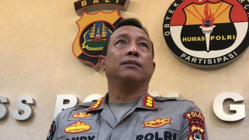 Polisi Sebut 9 Bule Rusia Perampok-Penculikan WNA Ukraina Masih di Bali