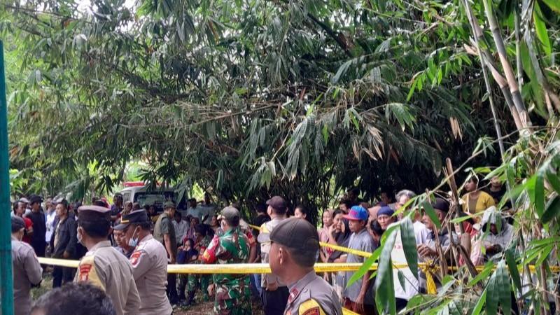 Perkara Utang Rp3 Juta Pegawai Koperasi di Bekasi Tewas Dijerat Kerudung