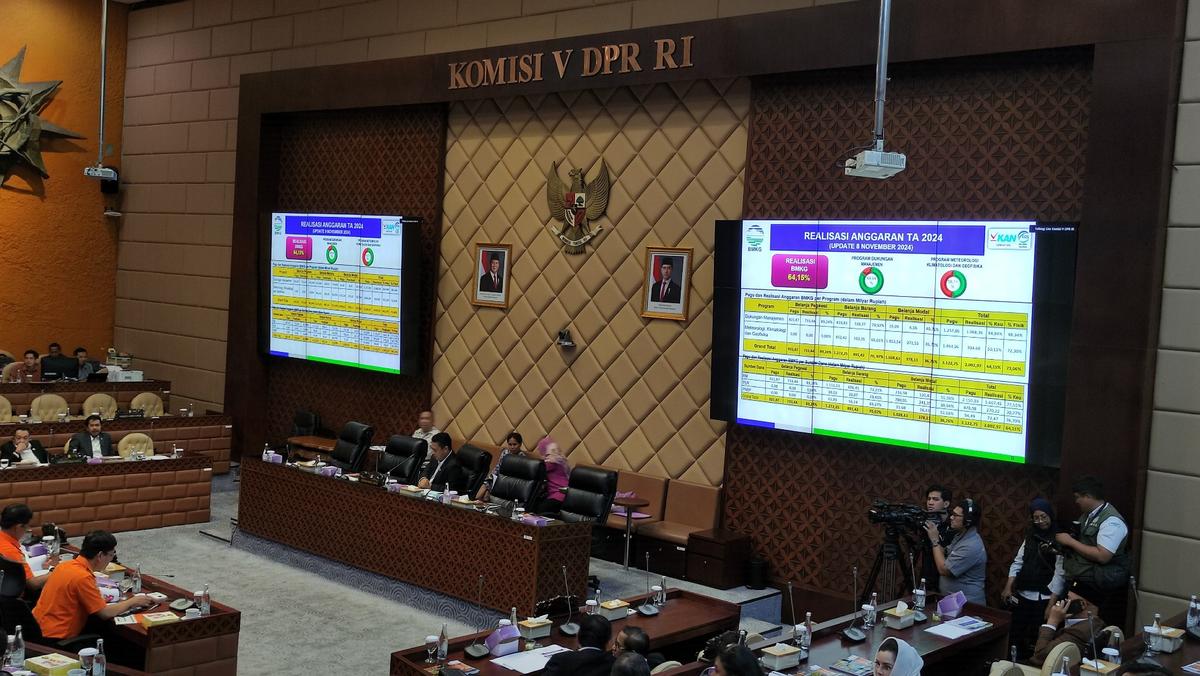 Terkait Kecelakaan di Tol Ciawi, Komisi V DPR Panggil Kemenhub Hari Ini