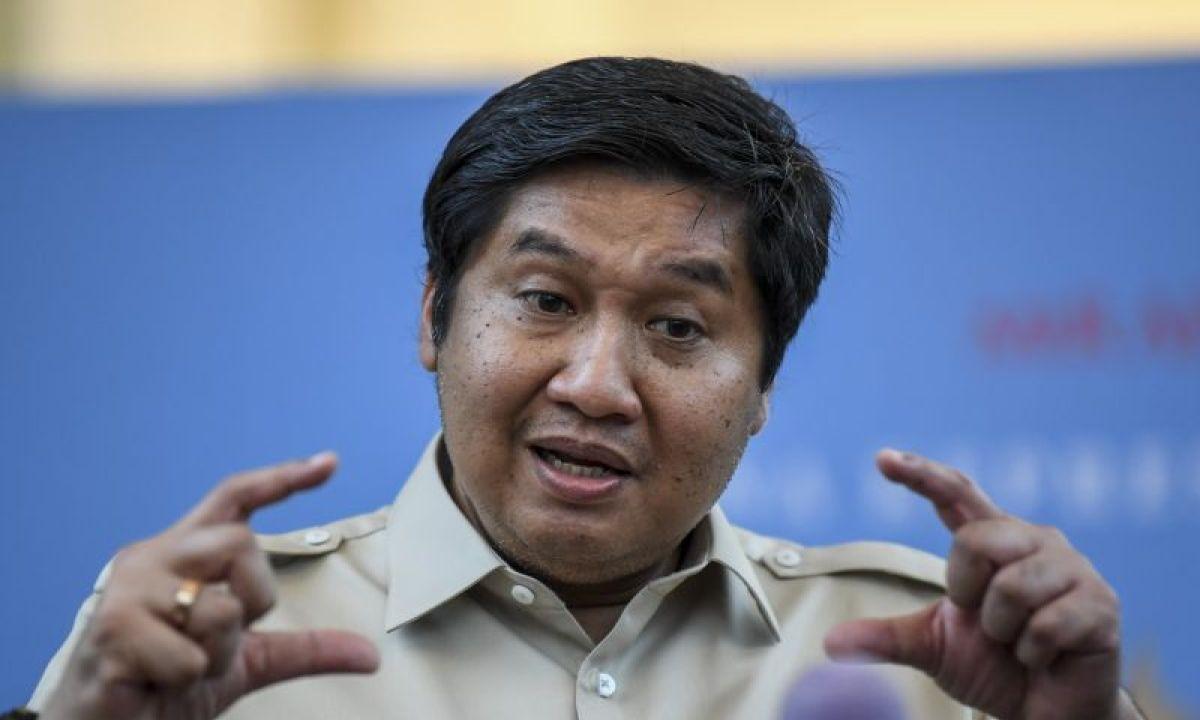 Anggaran Dipangkas Rp 3,6 T, Maruarar Jamin Program 3 Juta Rumah Tetap Jalan