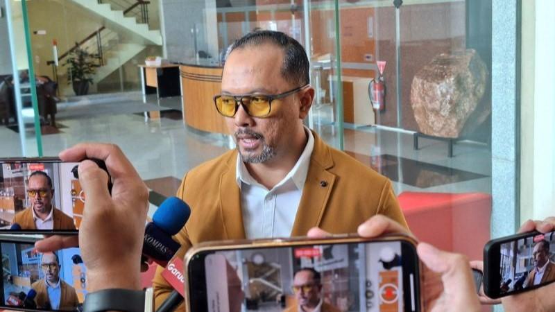 Geledah Rumah Japto Soerjosoemarno dan Ahmad Ali terkait Kasus Eks Bupati Kukar, KPK Sita Rp59,49 M