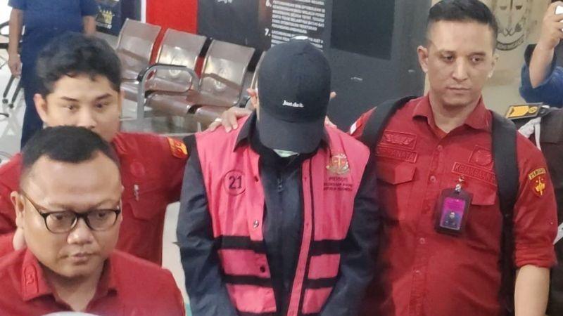 Buron Impor Gula Tom Lembong Ditangkap Berperan Mengajukan Permohonan