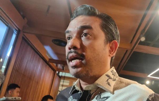 Menteri Maman Pertimbangkan Beri Modal di Muka bagi UMKM Terlibat MBG