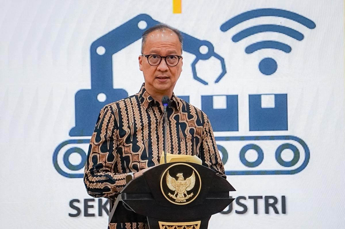 Tumbuh 4,75 Persen, Kemenperin Yakin Industri Manufaktur Terus Jadi Tulang Punggung Ekonomi