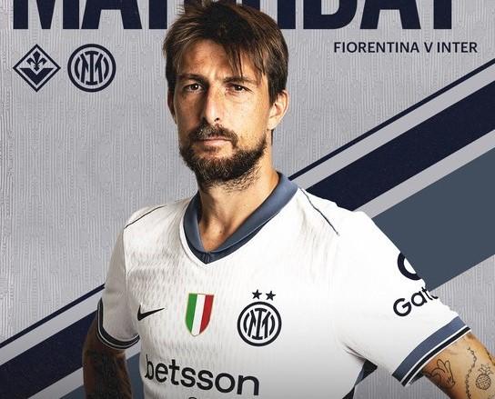 Laga Tunda Fiorentina vs Inter Milan, Skuad Asuhan Simone Inzaghi Puncaki Klasemen Liga Italia?