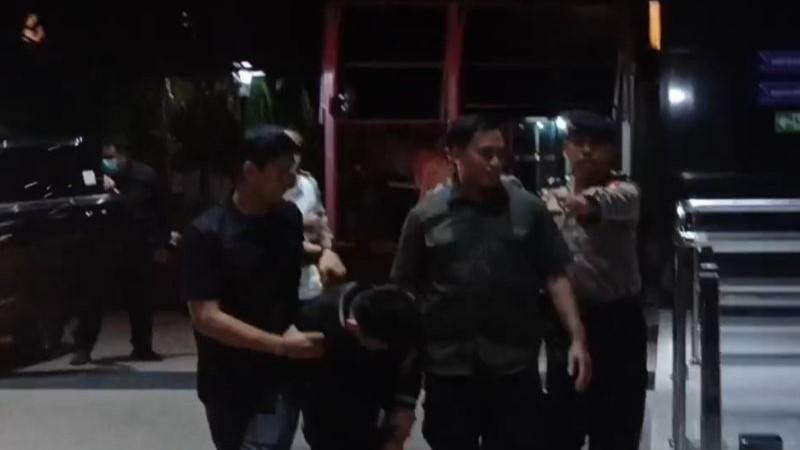 3 Pegawai KPK Gadungan Lakukan Pemerasan Ditangkap, Palsukan Sprindik Eks Bupati Rote
