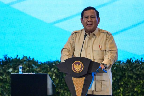 Presiden Prabowo Diprediksi Belum Akan Lakukan Reshuffle, Hanya Peringatan Keras