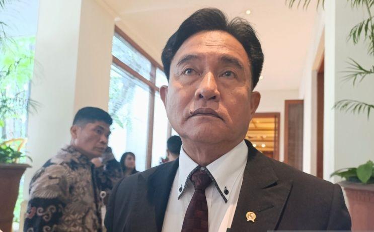 Dinamika Hukum Internasional dalam Wacana Pemulangan Reynhard Sinaga