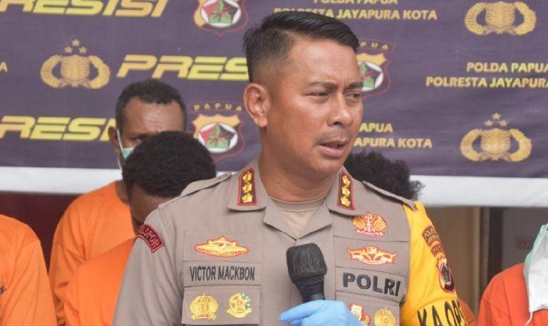 Biadab! Guru di Jayapura Perkosa ABG 13 Tahun hingga Hamil