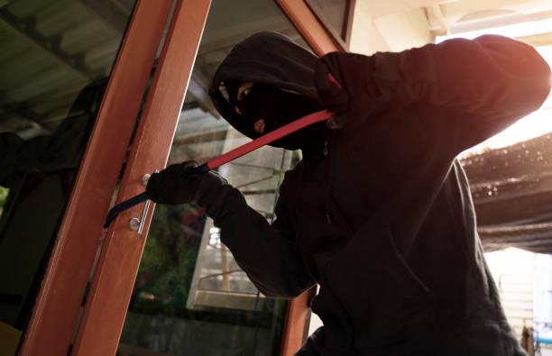 Kantor PDAM Tasikmalaya Dibobol Maling, Laptop dan Uang Tunai Raib