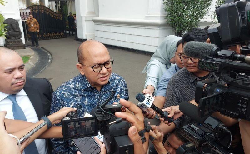 Lewat Investasi Mobil Listrik, Presiden Ingin ‘Net Zero Emission’ Dipercepat