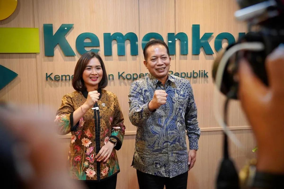 Kemenkop dan Kemenpar Perkuat Peran Pokdarwis di Kepariwisataan