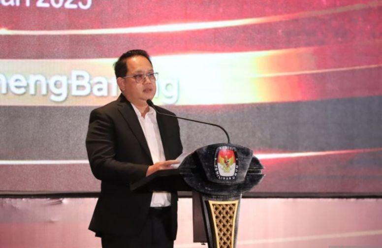 Pj Gubernur Jatim Ajak Warga Bersatu Pasca Pilkada 2024
