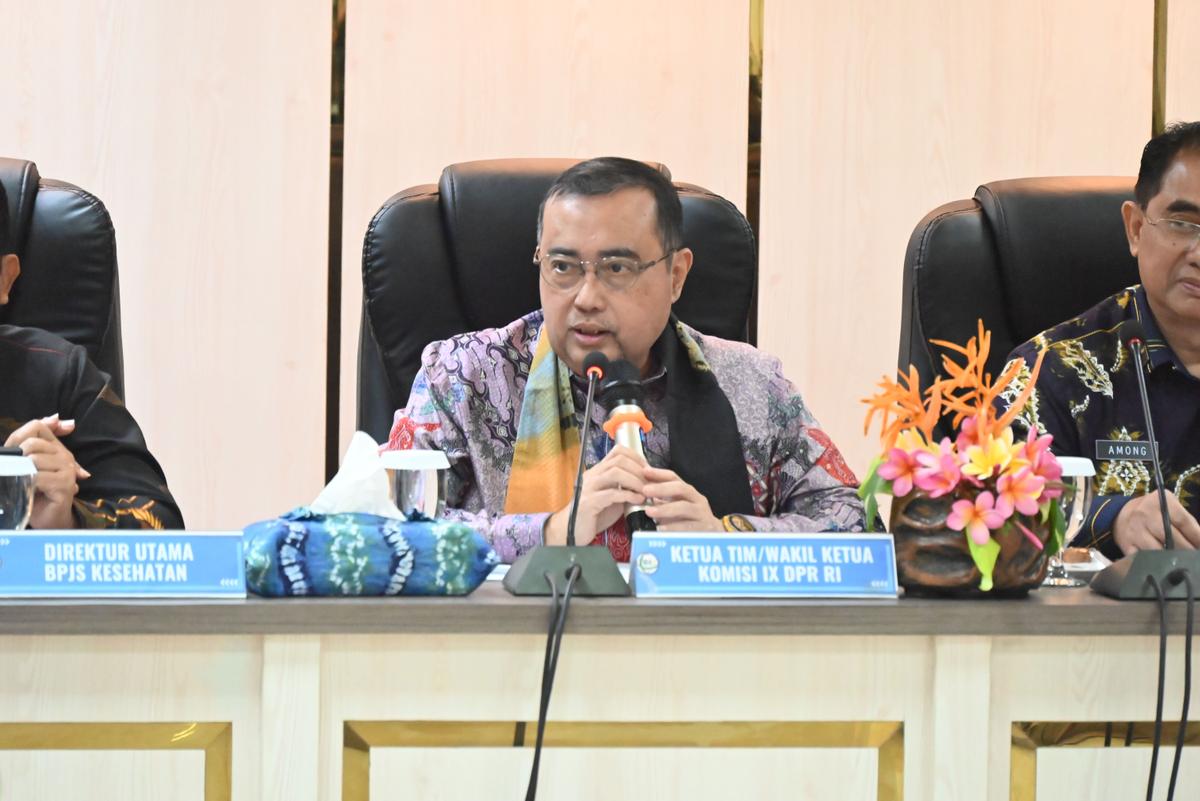 Dimulai 10 Februari, Efisiensi Anggaran Tidak akan Ganggu Program Cek Kesehatan Gratis