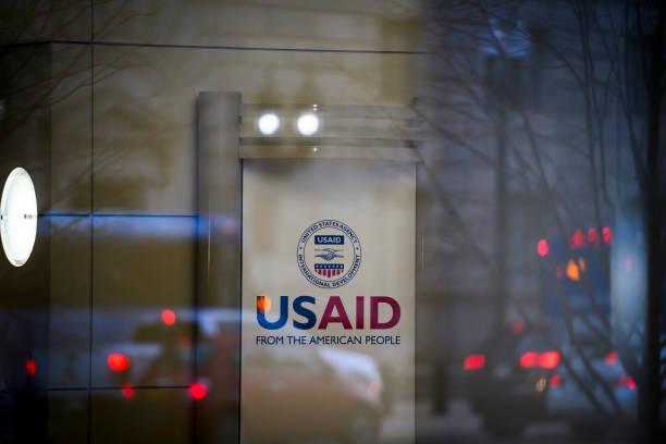Trump Pangkas Jumlah Pegawai USAID, Ancaman PHK Menghantui