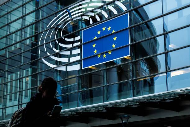 UE Kecam Sanksi Trump terhadap ICC, Sebut Ancam Keadilan Internasional