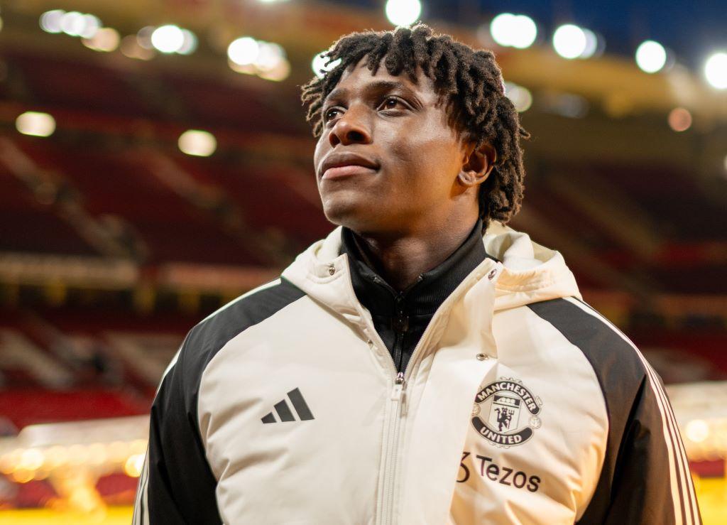 Link Live Streaming dan Susunan Pemain Laga Piala FA, Manchester United vs Leicester City, Tim Tuan Rumah Layak Diunggulkan