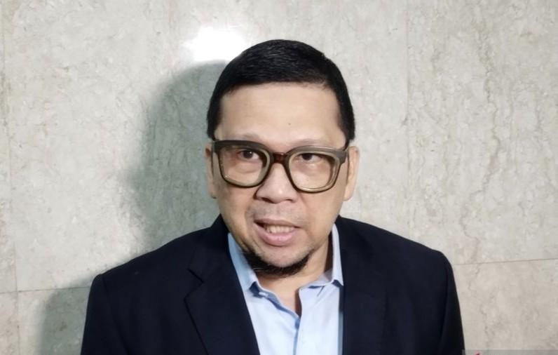 DPR Sepakat Bahas RUU Pemilu dari Awal, Pertimbangkan Sistem Baru