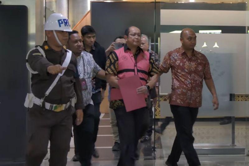 Kejagung Tetapkan Dirjen Anggaran Isa Rachmatarwata sebagai Tersangka Baru dalam Kasus Jiwasraya