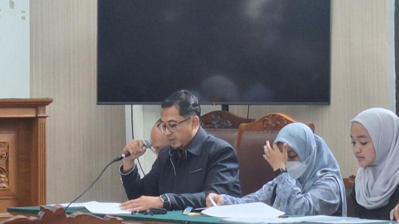 Demi Urus PAW Harun Masiku, Hasto Siapkan Uang Rp400 Juta