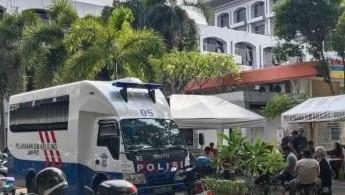 Cek Lokasi Layanan SIM Keliling Jakarta Hari Ini, 7 Februari 2025